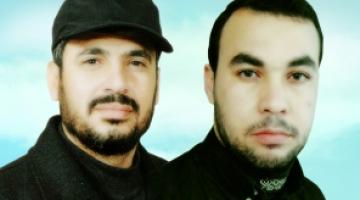 القائدين "مقلد حميد" و"نبيل أبو جبر": مازال نهجكما يزداد توهجاً مع كل صرخة حرٍ يأبى أن يساوم أو يهادن