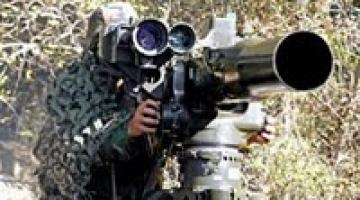 7 مليار شيكل لتطوير قدرات دفاعية من الصواريخ المضادة للدبابات والحرب الالكترونية