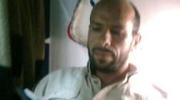 سيرة الأسير القائد "خالد الجعيدي" مفجر ثورة السكاكين