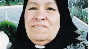 الحاجة أم "خالد الجعيدي".. أملي بأن أزوج ابني خالد على يدي 