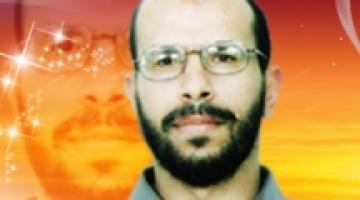 "خالد الجعيدي" يتصدر أول مواضيع العدد الأول في ملحق الأسرى والقدس بصحيفة الشعب الجزائرية