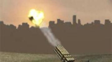 العدو الصهيوني يعلن قريبا عن نشر منظومة "القبة الحديدية" على حدود غزة