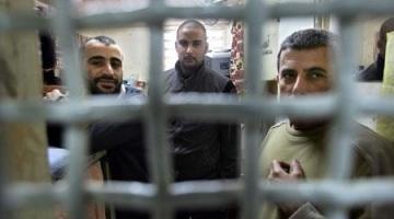 أسيران من الضفة يدخلان أعوامًا جديدة في سجون الاحتلال