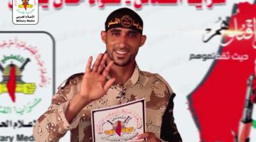 وصية الشهيد المجاهد/ محمد أبو سحلول