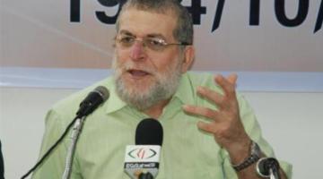 عزام: المقاومة ستدافع عن شعبها إذا صعد العدو عدوانه