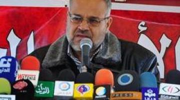 حبيب: الصراع مع العدو مستمر ما دام هناك شبر مُحتل