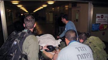 ارتفاع نسبة توجه الصهاينة لمركز الطب النفسي بعد ضربات السرايا القاسية للعدو