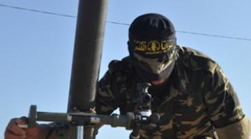 "تقرير مصور".. "سرايا القدس" تخرج دورة "وفاء الرجال" لـ"سلاح المدفعية" في مدينة غزة