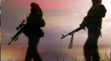 كليب "أسود الوحدة الخاصة"