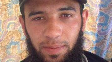 الشهيد "محمد النجار" حمل آلامه وجراحه لينطلق إلي ميدان الجهاد أكثر قوة وإصراراً