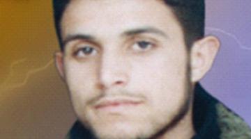 الشهيد المجاهد "علاء الشاعر" فارس غزوة الفتح المبين