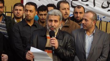 الجهاد الإسلامي : الأسرى هم انبل ظاهرة وطنية قاتلت من اجل الاستقلال