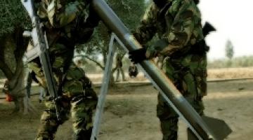 العدو: صواريخ المقاومة ستضرب عمق الكيان