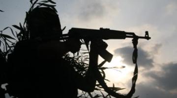 الاحتلال يزعم نية المقاومة تنفيذ عمليات بالقدس