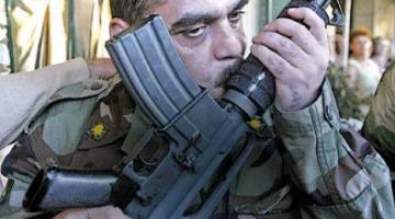 صحيفة عبرية:سمير القنطار شرع مؤخرا بتفعيل مجموعات للمقاومة في غزة