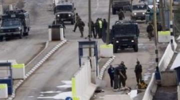 العدو يخشى هجمات المقاومة خلال احتفالات "الفصح اليهودي"