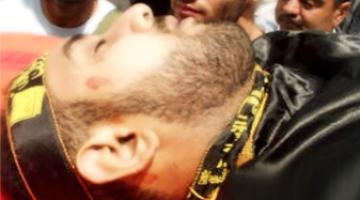 تقرير: 5 شهداء و8 إصابات في يناير