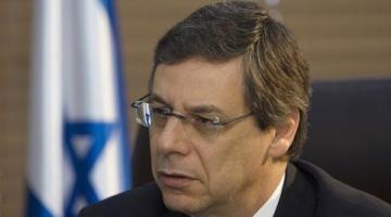 أيالون يهدد قادة المقاومة بالاغتيال