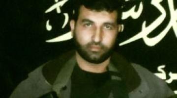 فيديو جراف.. الشهيد القائد «رامي عيسى»