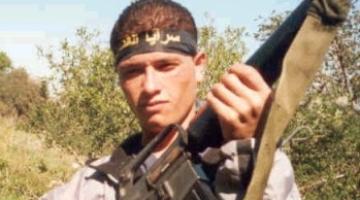 العدو يسلم جثمان شهيد من سرايا القدس بجنين لذويه غداً