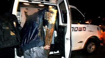 العدو: سقوط صاروخ بالنقب المحتل دون إصابات