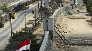 صحيفة عبرية:الأسرى الفلسطينيين المحررين من سجون مصر يستعدون لتنفيذ هجمات ضد أهداف صهيونية