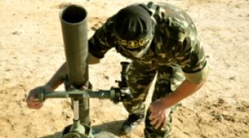 العدو يزعم أن "سرايا القدس" تمتلك قذائف فتاكة