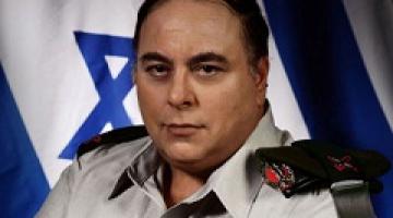 الناطق باسم الجيش الصهيوني يزور بريطانيا باسم مستعار!