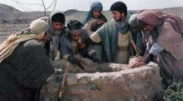 سار في خطة أمنية متكاملة.. يوسف عليه الصلاة والسلام: دروسٌ أمني