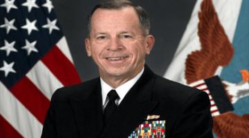 رئيس هيئة أركان القوات الأمريكية يزور الكيان الصهيوني