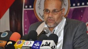 "حبيب": إسقاط أمريكا لقرار يدين الاستيطان يشكل صفعة في وجه اللاهثين خلف المفاوضات