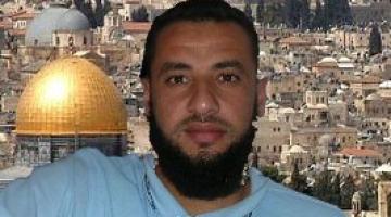 أجهزة أمن السلطة تواصل اعتقال أسيراً محرراً من "الجهاد الإسلامي" ب
