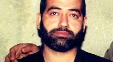 العدو يعتقل القيادي عبد الحليم عز الدين من جنين