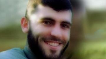 الشهيد القائد "خالد شعلان": أرّق الصهاينة ودك مضاجعهم