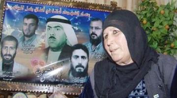 "خنساء فلسطين": كلنا مشاريع شهادة فداءً لفلسطين