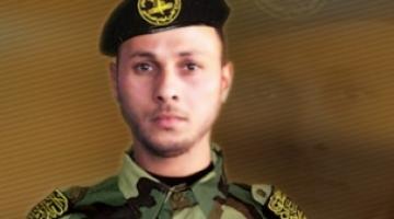الشهيد المجاهد "عادل جندية": سَطَّر بدمائه ملاحم العزّ والكبريـاء