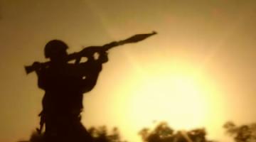 كليب "لاتستنى شروق الشمس"