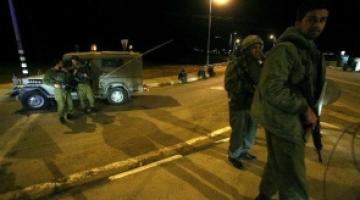 العدو يتوعد منفذي عملية "نابلس" النوعية