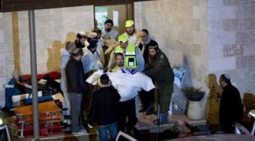 العدو: الشخص الذي كان مسئولاً عن الإنذار التكنولوجي بـ"ايتمار" اخفق في أداء مهمته