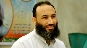 المجاهد "عبد الله ريا" يروي لـ"الإعلام الحربي" تفاصيل معاناته بالسجون المصرية