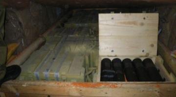 العدو يزعم العثور على رادار متطور «كاسر للتوازن» كان في طريقه لغزة