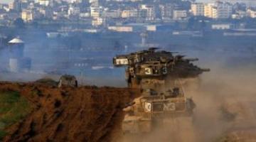 تلفزيون العدو: الهدوء على حدود غزة خادع والمواجهة مع المقاومة مسألة وقت