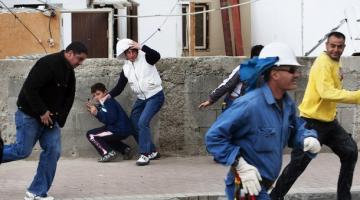 جيش الاحتلال لـ"المستوطنين": "أمامكم ثلاثة أيام ساخنة‏"