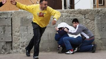 العدو: صواريخ المقاومة تجعلنا نختبئ في ملاجئنا كالفئران