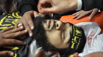 "غزة": 14 شهيدًا و48 مصاباً في 10 أيام