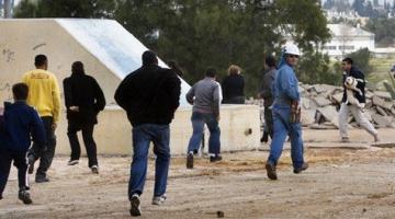 وزير صهيوني: على سكان المستوطنات الاستعداد لجولة أخرى من الحرب مع غزة