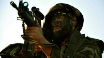 "العدو": "سرايا القدس" خرجت قوية في جولة التصعيد الأخيرة