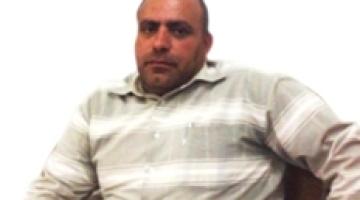 العدو يحول القيادي في الجهاد طارق قعدان للاعتقال الاداري