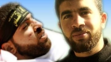 الشهيد القائد "أدهم الحرازين": ارتقى إلى علياء المجد وهو حاضناً لصاروخ العزة