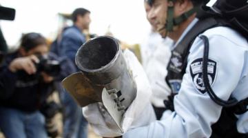 وزير صهيوني: الوضع في غزة لا يطاق